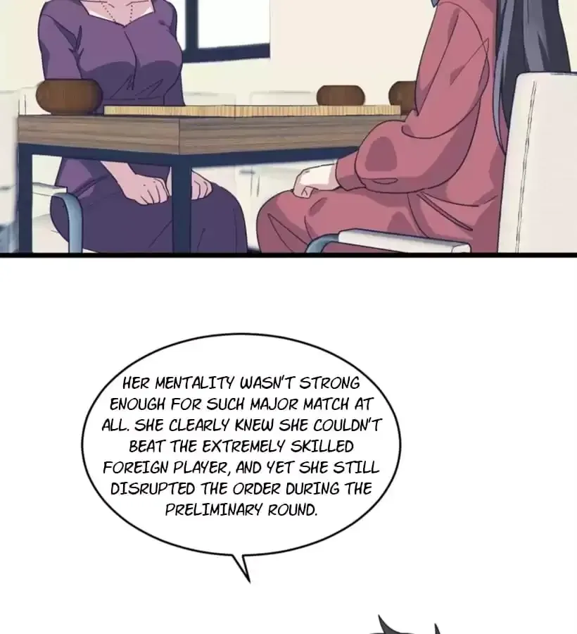 Read 9 Dan Girl chapter 84 image 5 on Lezhin
