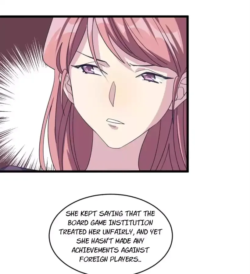 Read 9 Dan Girl chapter 84 image 8 on Lezhin