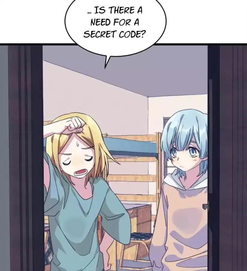 Read 9 Dan Girl chapter 85 image 18 on Lezhin