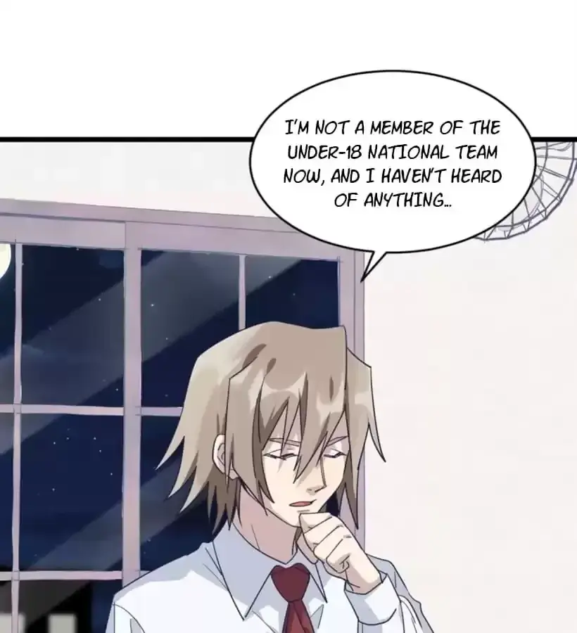 Read 9 Dan Girl chapter 85 image 27 on Lezhin