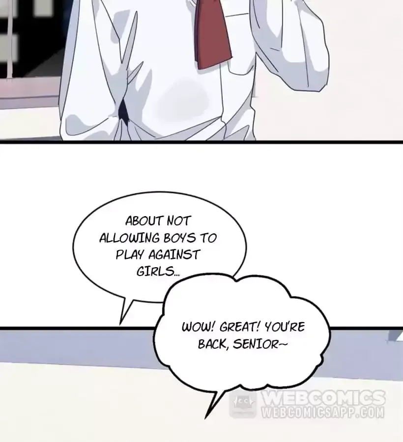 Read 9 Dan Girl chapter 85 image 28 on Lezhin