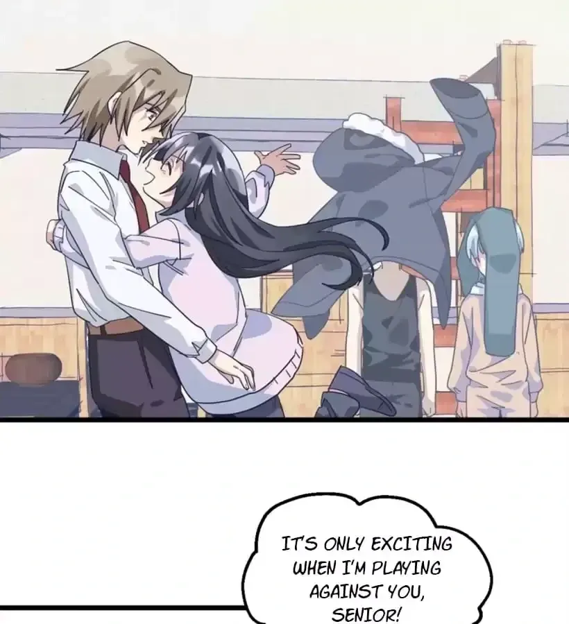 Read 9 Dan Girl chapter 85 image 29 on Lezhin