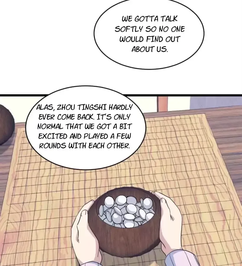 Read 9 Dan Girl chapter 85 image 34 on Lezhin