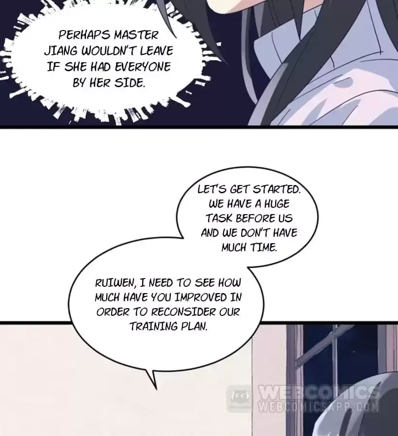 Read 9 Dan Girl chapter 85 image 36 on Lezhin