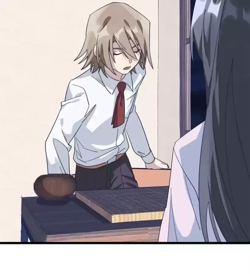 Read 9 Dan Girl chapter 85 image 37 on Lezhin
