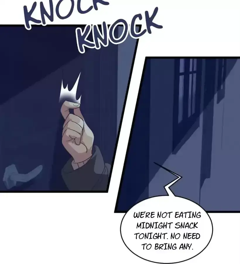 Read 9 Dan Girl chapter 85 image 8 on Lezhin