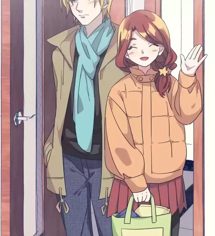 Read 9 Dan Girl chapter 86 image 13 on Lezhin