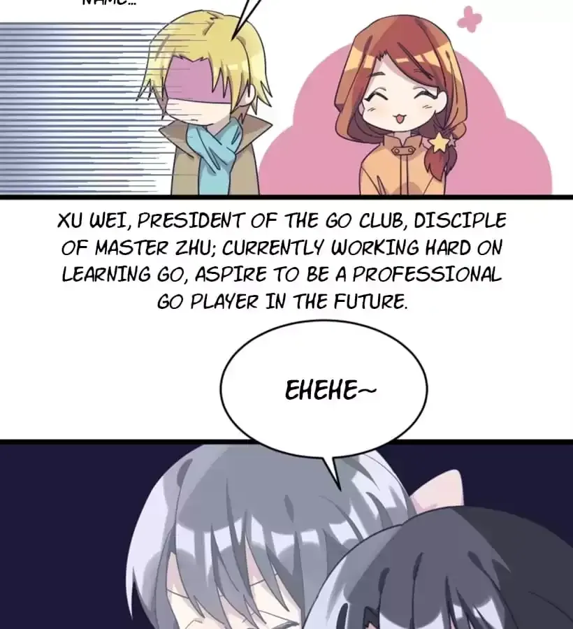 Read 9 Dan Girl chapter 86 image 16 on Lezhin