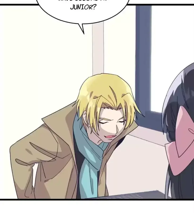 Read 9 Dan Girl chapter 86 image 20 on Lezhin