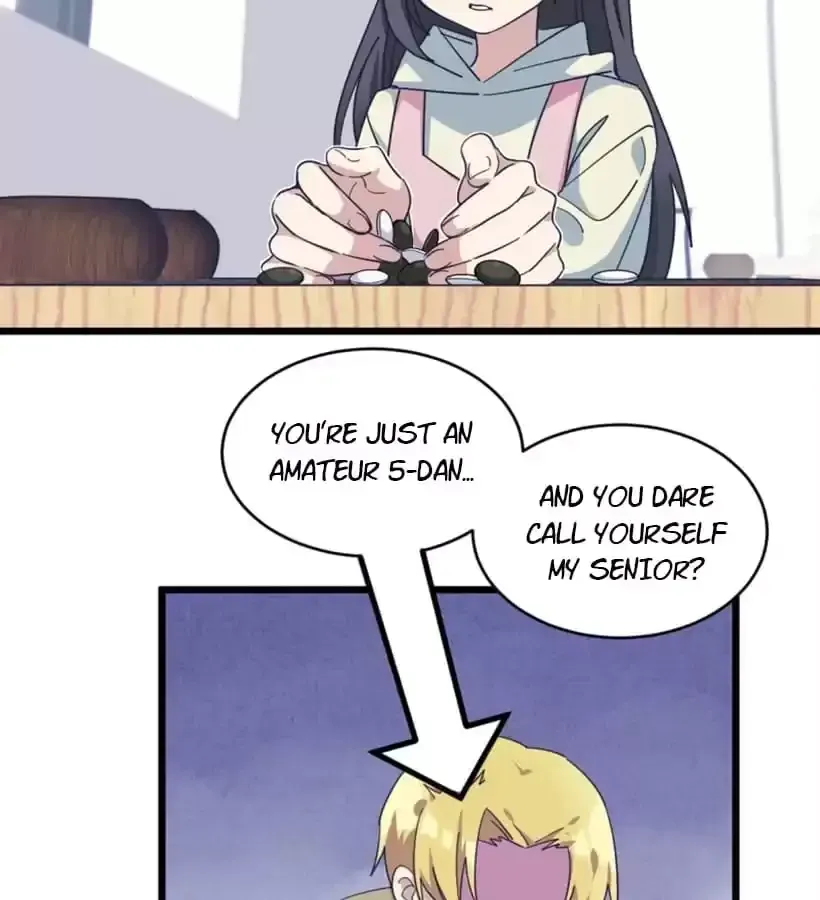 Read 9 Dan Girl chapter 86 image 22 on Lezhin