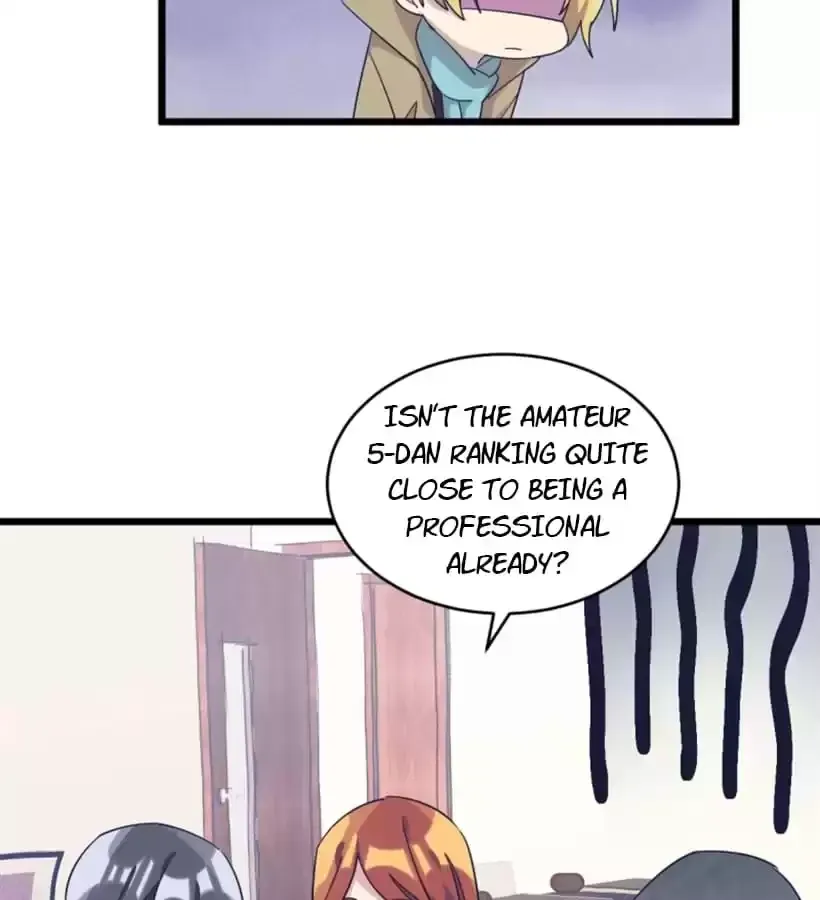 Read 9 Dan Girl chapter 86 image 23 on Lezhin