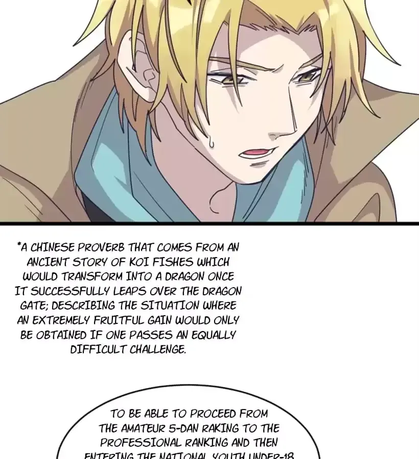 Read 9 Dan Girl chapter 86 image 25 on Lezhin
