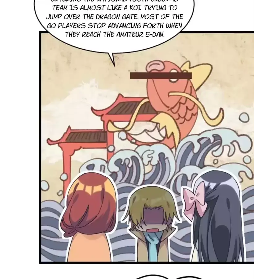 Read 9 Dan Girl chapter 86 image 26 on Lezhin