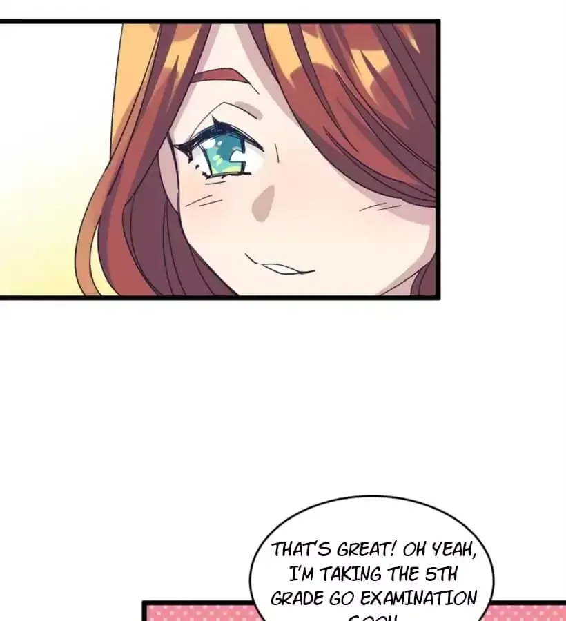 Read 9 Dan Girl chapter 86 image 34 on Lezhin