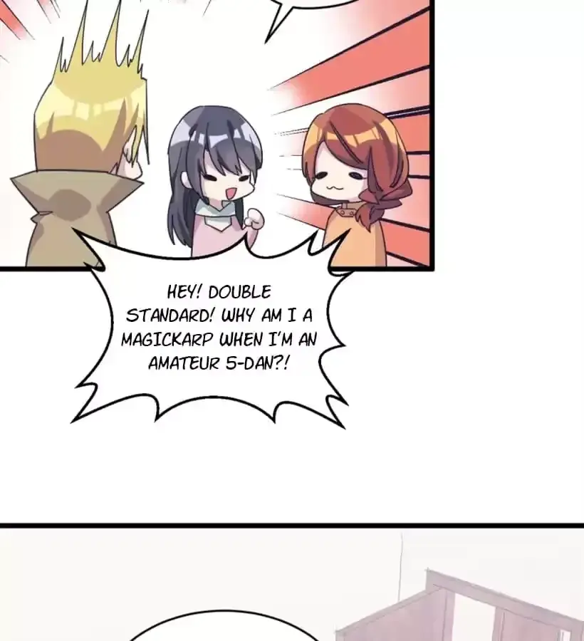 Read 9 Dan Girl chapter 86 image 36 on Lezhin