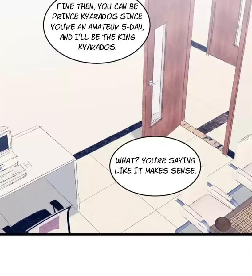Read 9 Dan Girl chapter 86 image 37 on Lezhin
