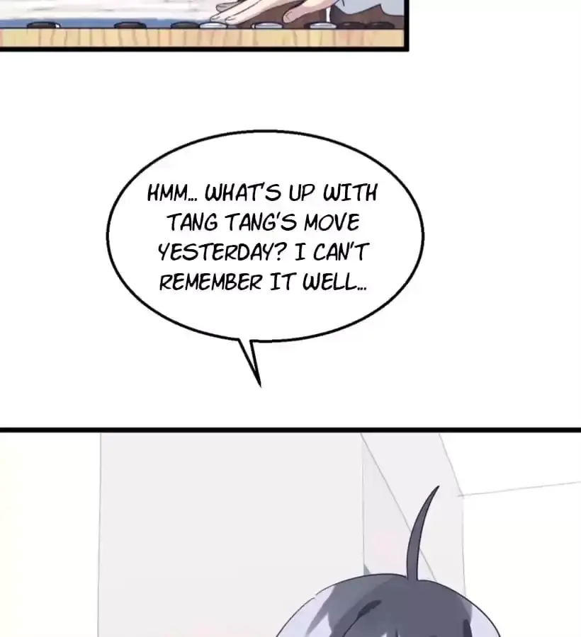 Read 9 Dan Girl chapter 86 image 4 on Lezhin