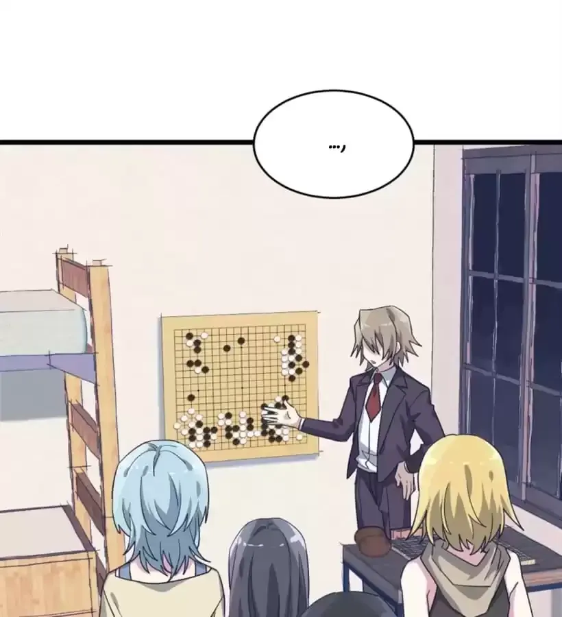 Read 9 Dan Girl chapter 87 image 15 on Lezhin