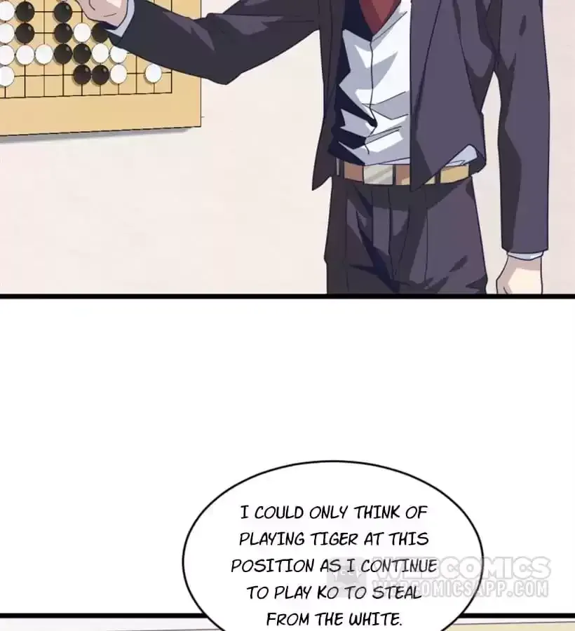 Read 9 Dan Girl chapter 87 image 18 on Lezhin