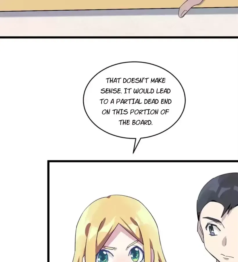 Read 9 Dan Girl chapter 87 image 21 on Lezhin
