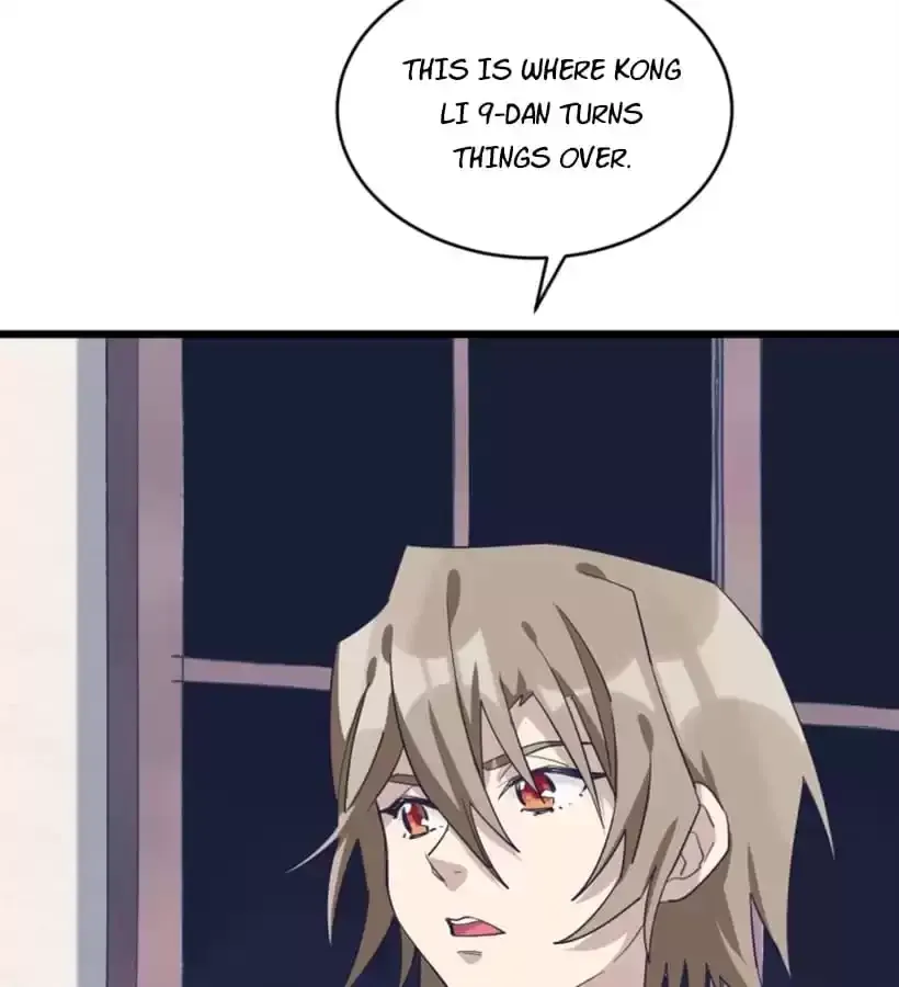 Read 9 Dan Girl chapter 87 image 27 on Lezhin