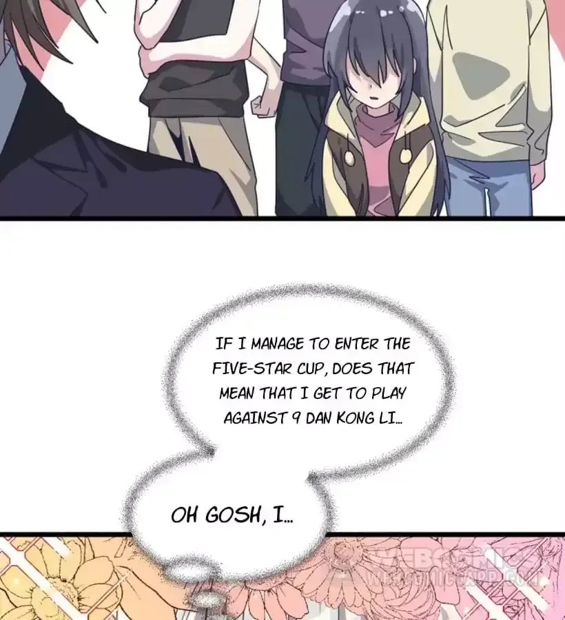 Read 9 Dan Girl chapter 87 image 34 on Lezhin