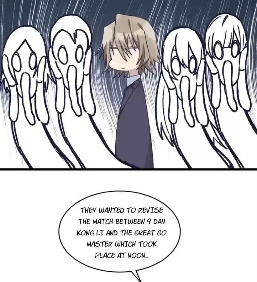 Read 9 Dan Girl chapter 87 image 40 on Lezhin