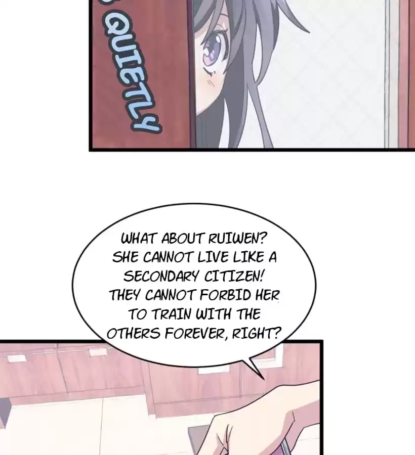 Read 9 Dan Girl chapter 88 image 12 on Lezhin