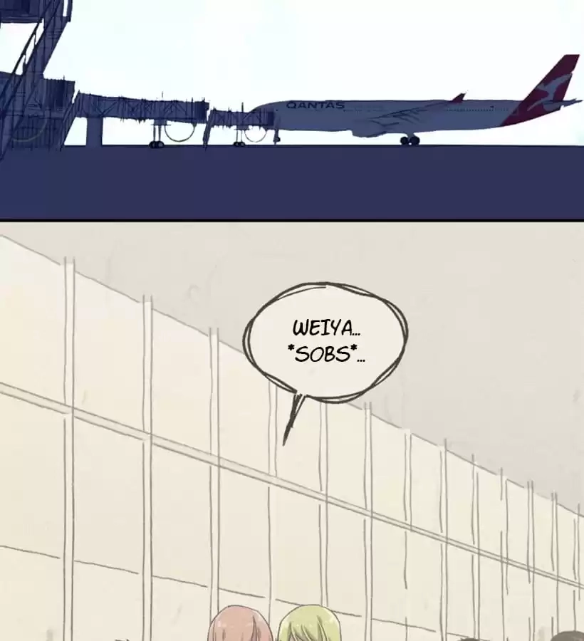 Read 9 Dan Girl chapter 88 image 34 on Lezhin