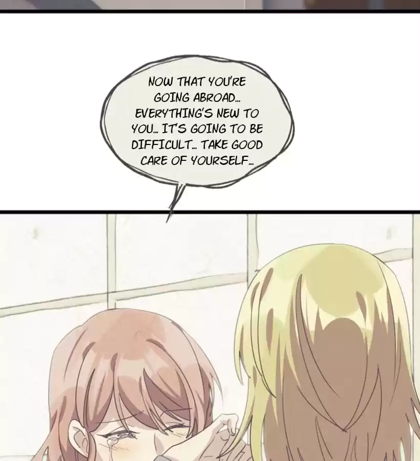 Read 9 Dan Girl chapter 88 image 36 on Lezhin