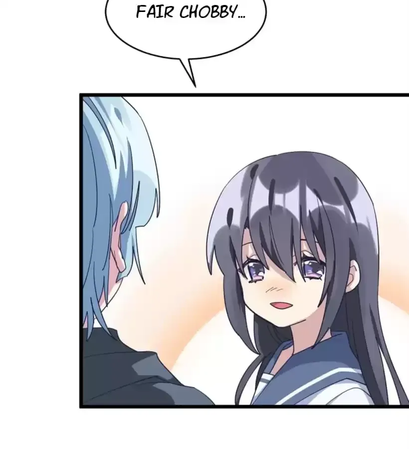 9 Dan Girl Chapter 89 page 12 - 