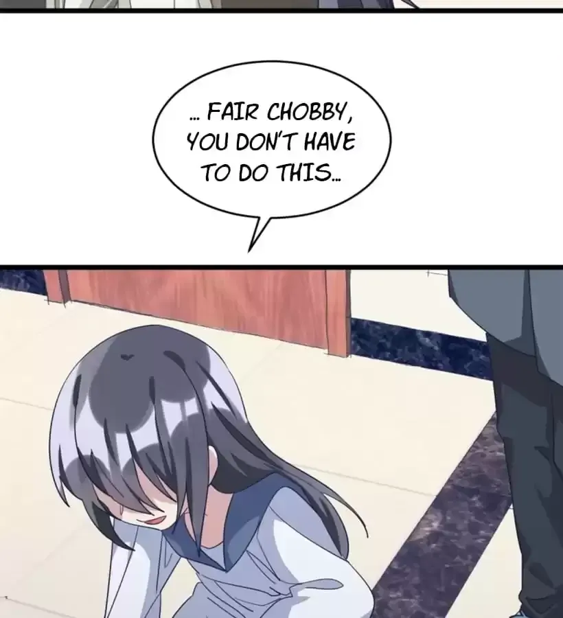 9 Dan Girl Chapter 89 page 14 - 
