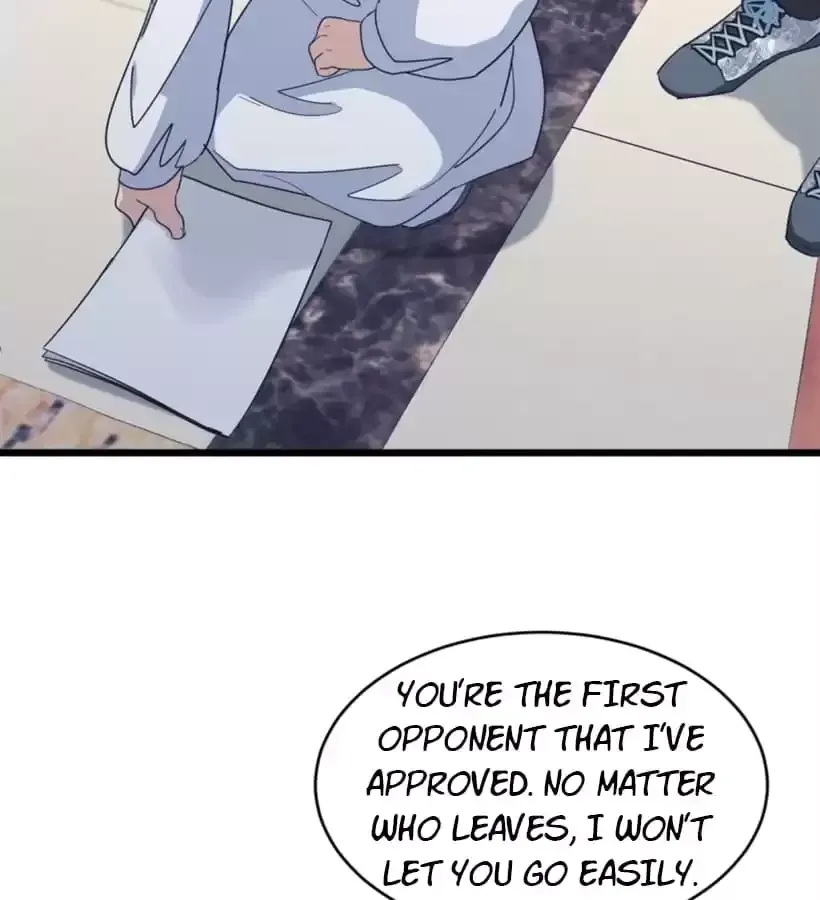 9 Dan Girl Chapter 89 page 15 - 