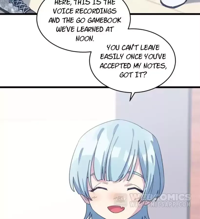 9 Dan Girl Chapter 89 page 18 - 