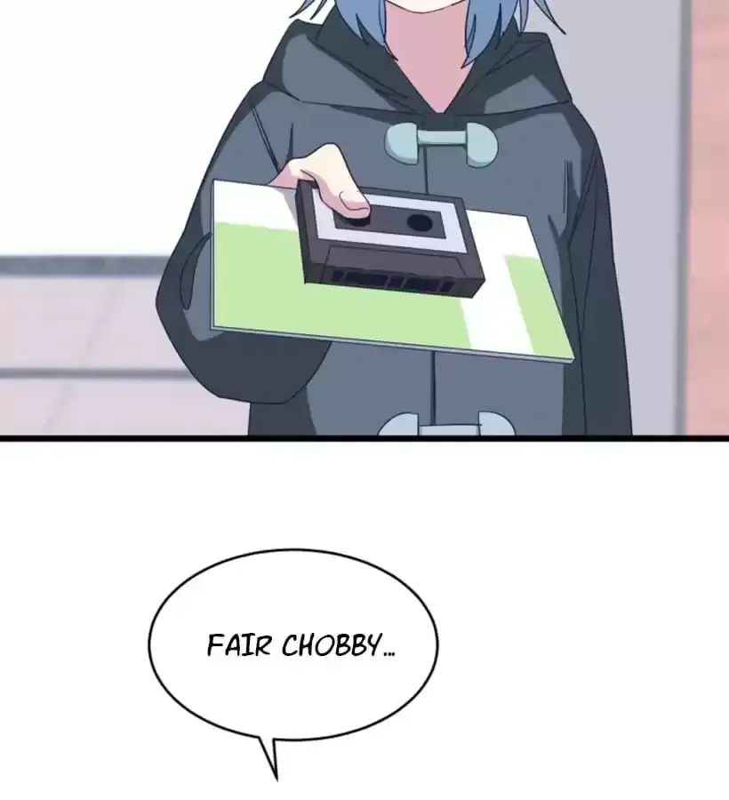9 Dan Girl Chapter 89 page 19 - 
