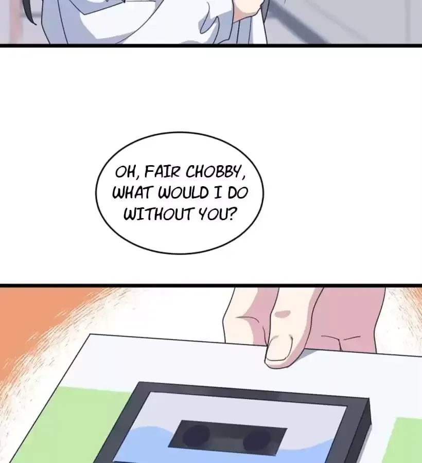 9 Dan Girl Chapter 89 page 21 - 
