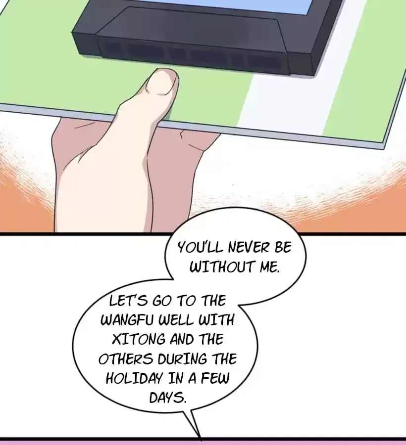 9 Dan Girl Chapter 89 page 22 - 