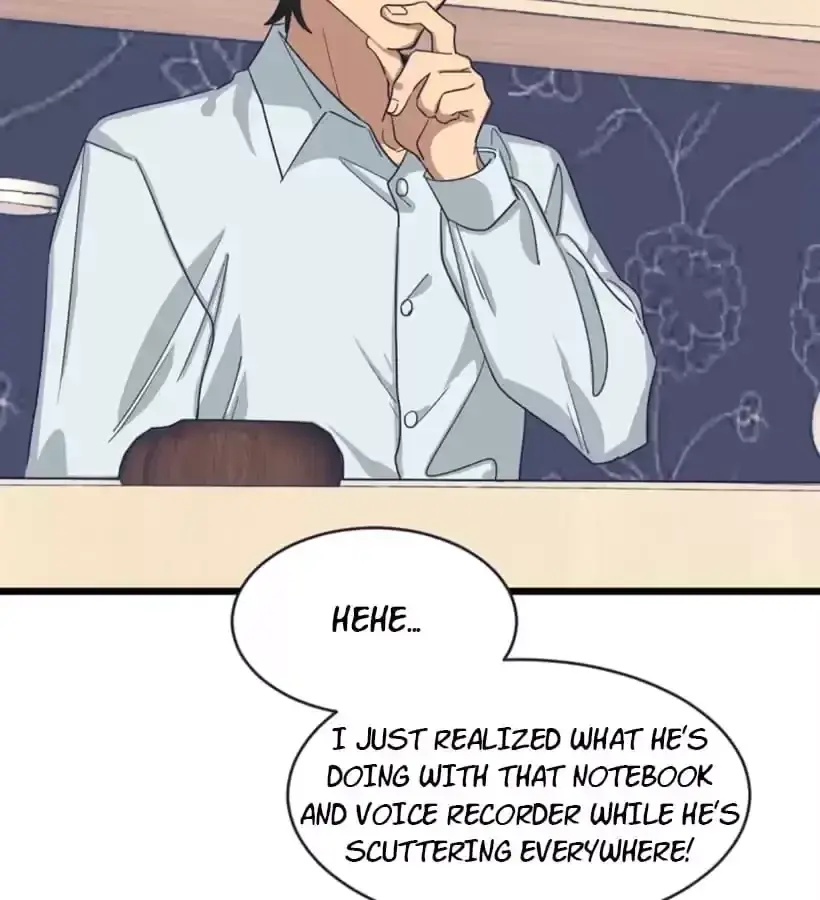 9 Dan Girl Chapter 89 page 31 - 