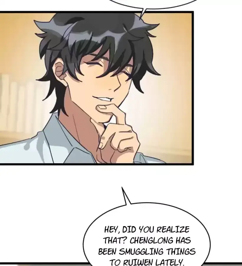 9 Dan Girl Chapter 89 page 32 - 
