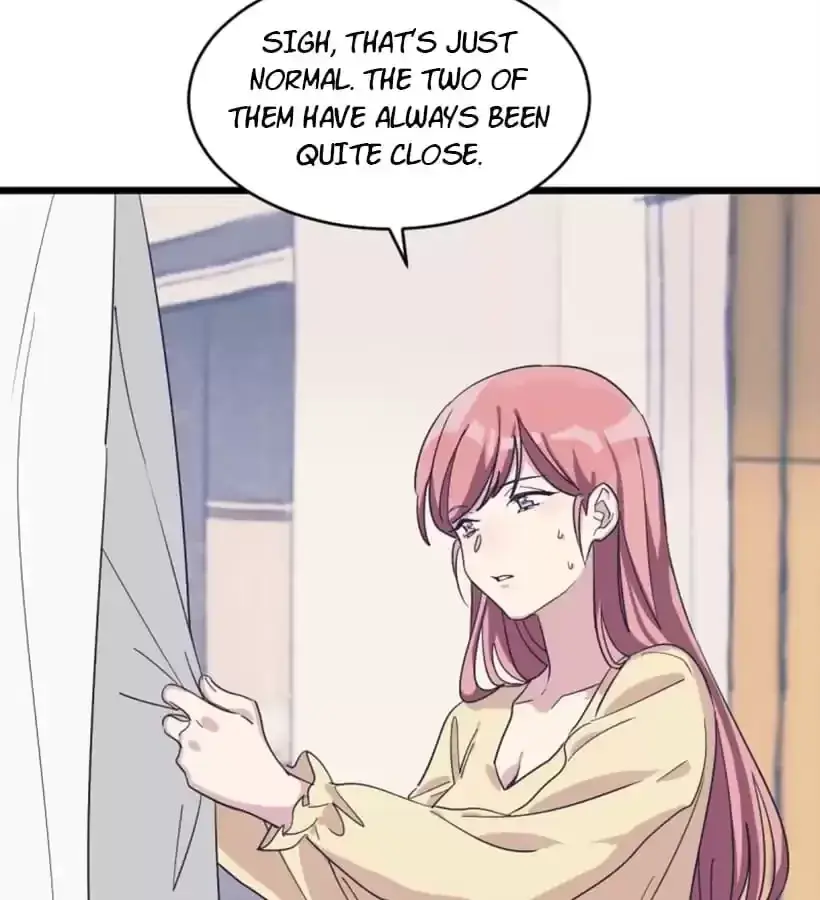 9 Dan Girl Chapter 89 page 34 - 