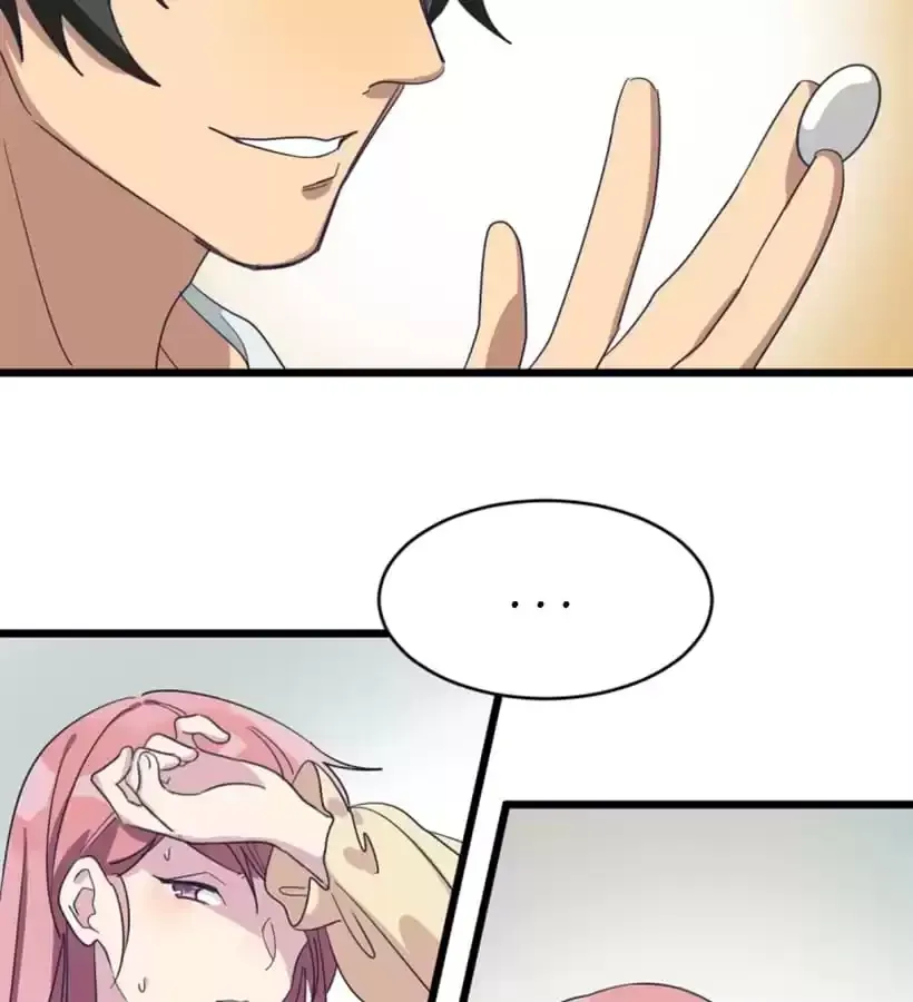 9 Dan Girl Chapter 89 page 36 - 