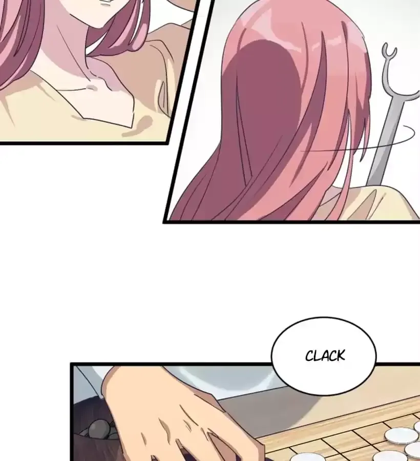 9 Dan Girl Chapter 89 page 37 - 