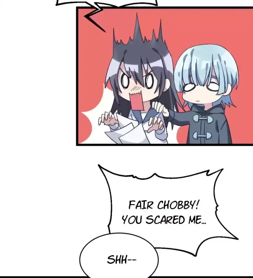 9 Dan Girl Chapter 89 page 7 - 