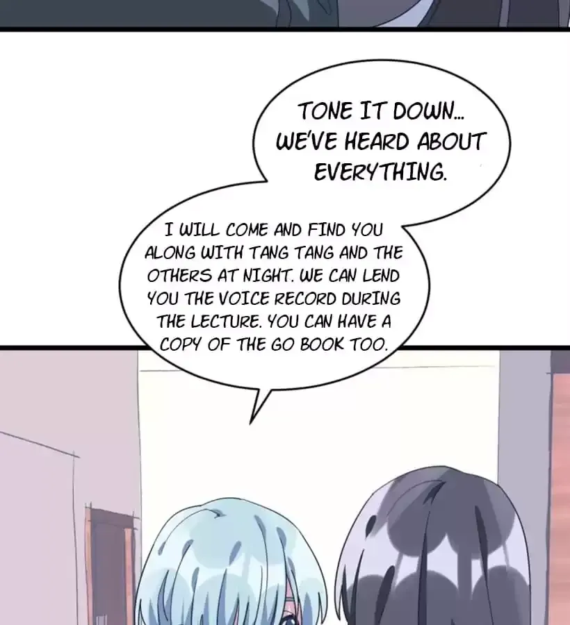 9 Dan Girl Chapter 89 page 9 - 