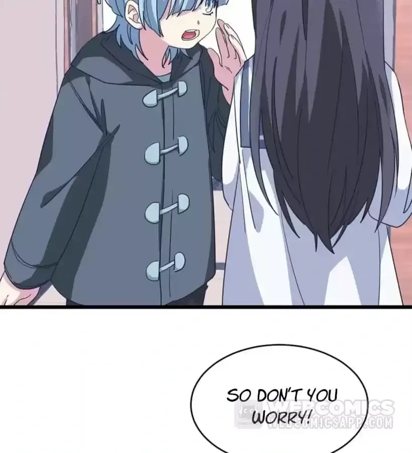 9 Dan Girl Chapter 89 page 10 - 
