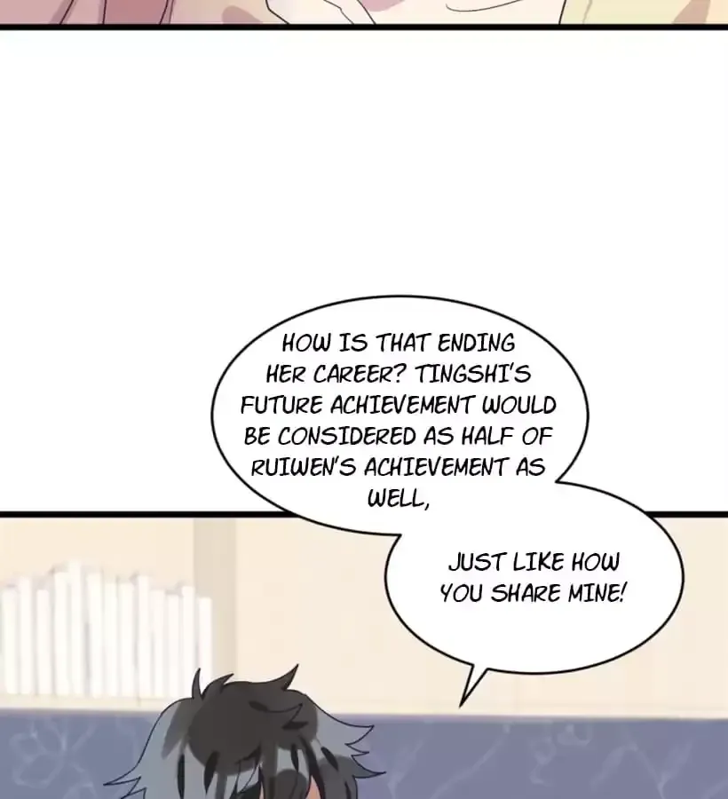 9 Dan Girl Chapter 90 page 11 - 