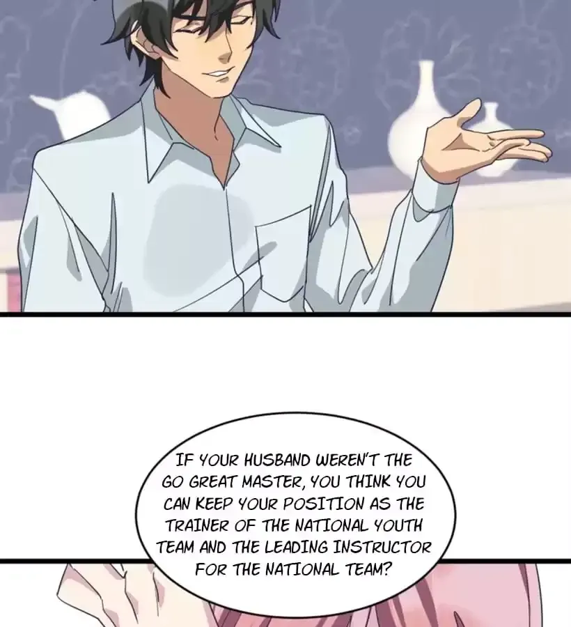 9 Dan Girl Chapter 90 page 12 - 