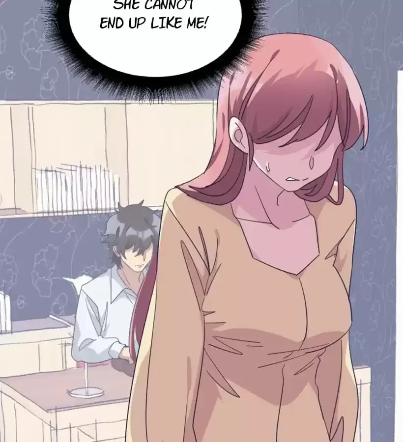 9 Dan Girl Chapter 90 page 17 - 