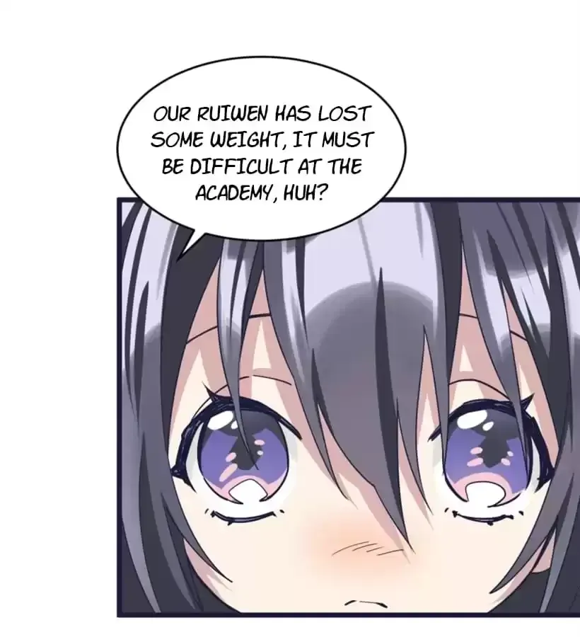 9 Dan Girl Chapter 90 page 37 - 
