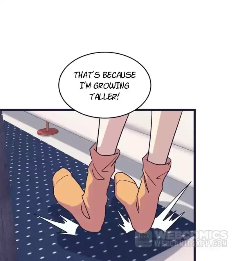 9 Dan Girl Chapter 90 page 38 - 